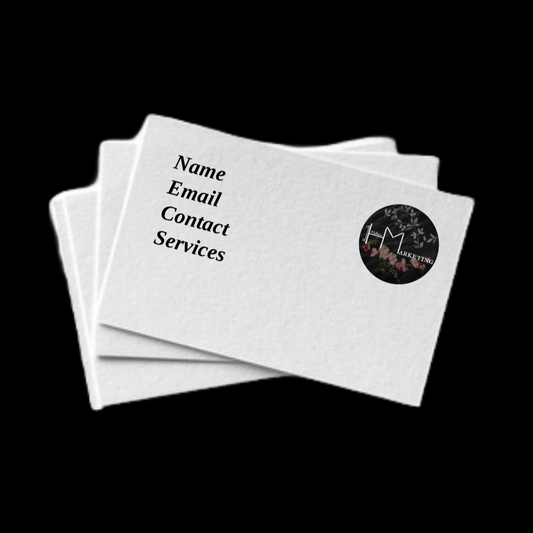 Business Card Design